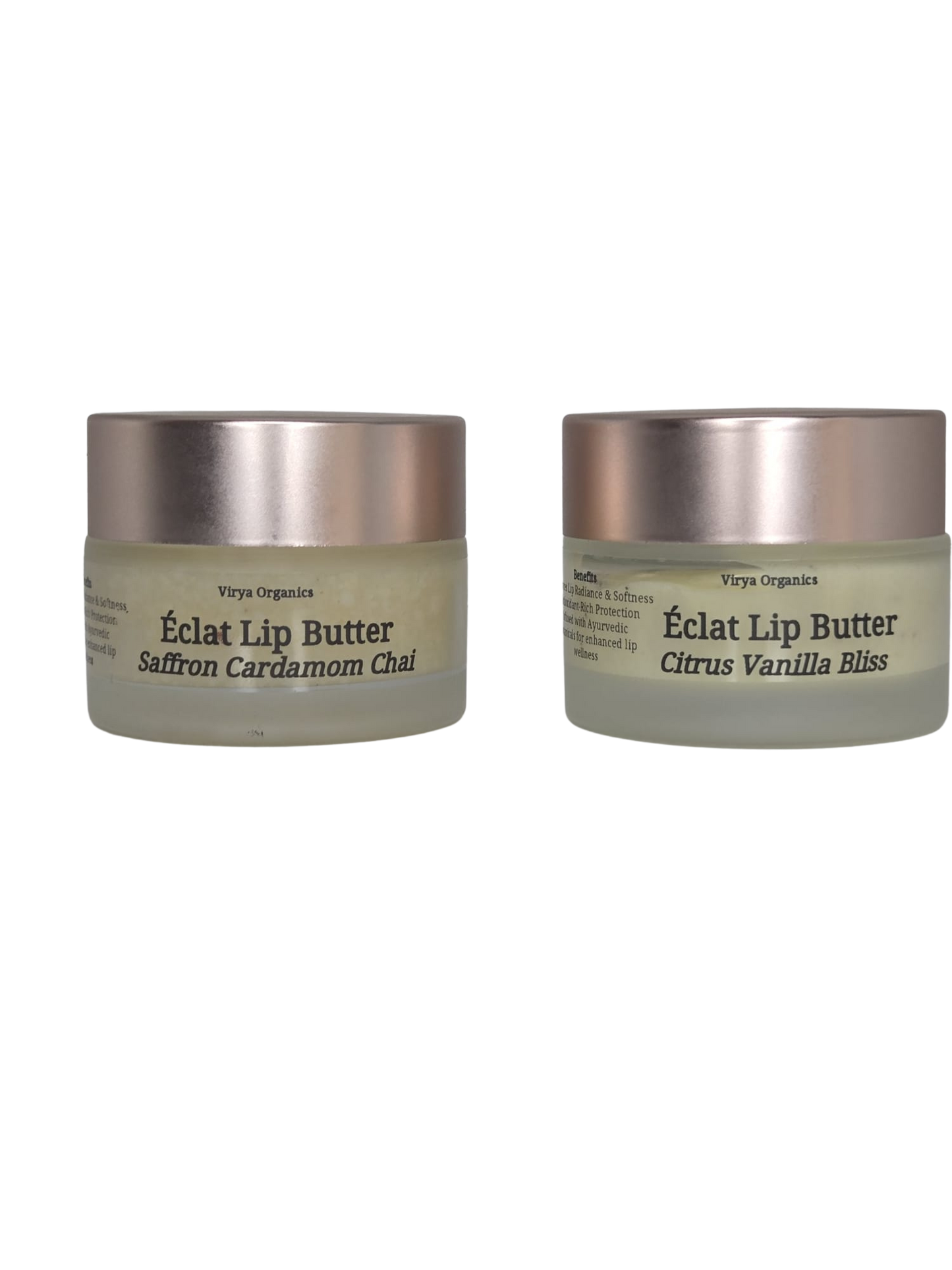 Lip Butter