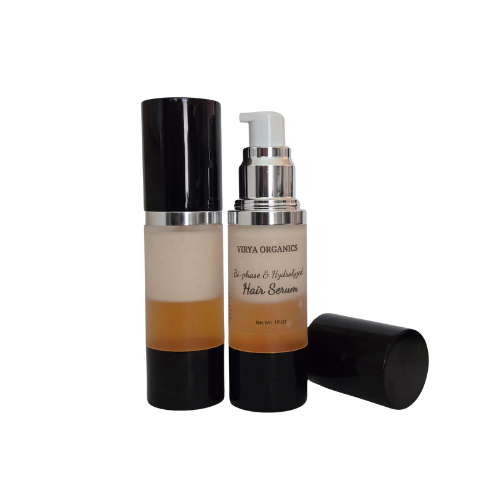 Intense Hair Serum