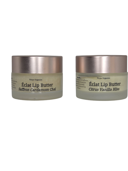 Lip Butter