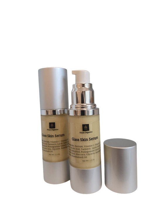 Glass Skin Serum
