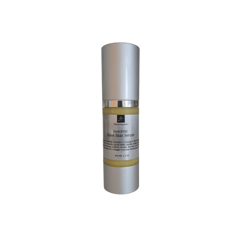 Glass Skin Serum